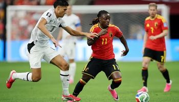 New Zealand vs Bỉ (10:00 – 27/06) | Xem lại trận đấu