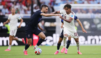 Uruguay vs Tây Ban Nha (07:00 – 27/06) | Xem lại trận đấu