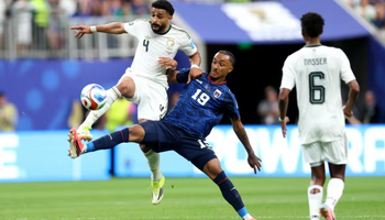 Cabo Verde vs Ả Rập Xê Út (07:00 – 27/06) | Xem lại trận đấu